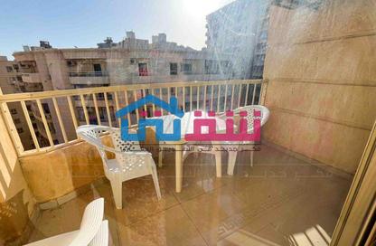 Apartment - 3 - 2 for sale in Al Malek St. - El Montazah - Hay Than El Montazah - Alexandria