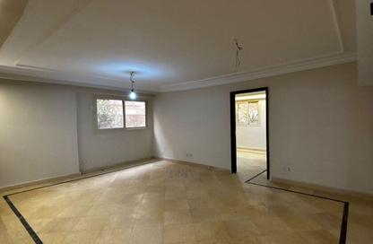 Apartment - 3 Bedrooms - 2 Bathrooms for rent in El Mearag City - Zahraa El Maadi - Hay El Maadi - Cairo