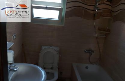 Apartment - 2 Bedrooms - 1 Bathroom for rent in B7 - Madinaty - Cairo Apartment - 2 Bedrooms - 1 Bathroom for rent in B7 - Madinaty - Cairo