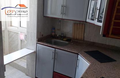 Apartment - 2 Bedrooms - 1 Bathroom for rent in B7 - Madinaty - Cairo