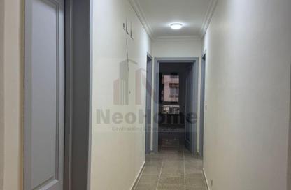 Apartment - 3 Bedrooms - 2 Bathrooms for sale in B11 - Madinaty - Cairo Apartment - 3 Bedrooms - 2 Bathrooms for sale in B11 - Madinaty - Cairo