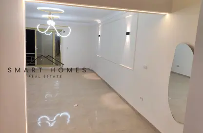 شقة - 3 غرف نوم - 3 حمامات للايجار في جنة 2 - كمبوندات الشيخ زايد - الشيخ زايد - الجيزة