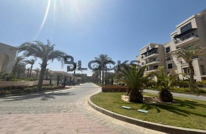 Apartment - 3 Bedrooms - 3 Bathrooms for sale in Village West - Sheikh Zayed Compounds - Sheikh Zayed City - Giza Apartment - 3 Bedrooms - 3 Bathrooms for sale in Village West - Sheikh Zayed Compounds - Sheikh Zayed City - Giza