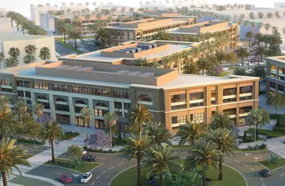 Office Space - 2 Bedrooms - 1 Bathroom for sale in Mivida - 5th Settlement Compounds - The 5th Settlement - New Cairo City - Cairo Office Space - 2 Bedrooms - 1 Bathroom for sale in Mivida - 5th Settlement Compounds - The 5th Settlement - New Cairo City - Cairo