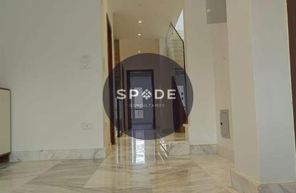 Penthouse - 2 Bedrooms - 2 Bathrooms for sale in Mountain View Hyde Park - 5th Settlement Compounds - The 5th Settlement - New Cairo City - Cairo