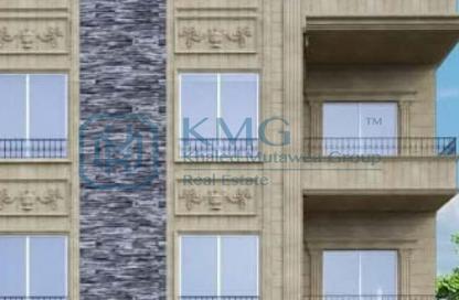 Apartment - 3 Bedrooms - 3 Bathrooms for sale in New Lotus - The 5th Settlement - New Cairo City - Cairo
