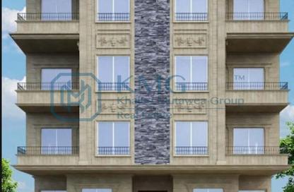 Apartment - 3 Bedrooms - 3 Bathrooms for sale in New Lotus - The 5th Settlement - New Cairo City - Cairo
