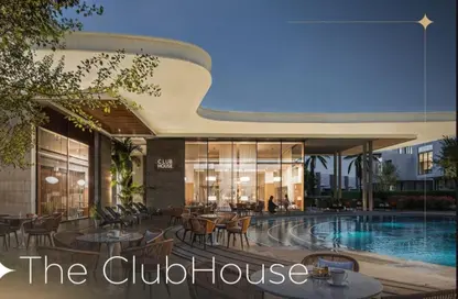 Villa - 7 Bedrooms - 7 Bathrooms for sale in New Borg Al Arab City   Marsa Matrouh Road - Borg El Arab - Borg El Arab City - Alexandria