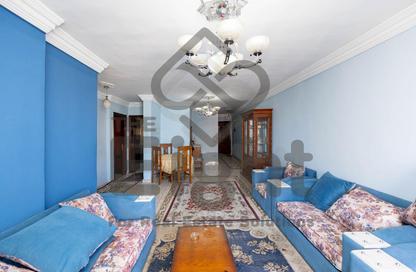 Apartment - 2 Bedrooms - 1 Bathroom for sale in Winget st. - Bolkly - Hay Sharq - Alexandria Apartment - 2 Bedrooms - 1 Bathroom for sale in Winget st. - Bolkly - Hay Sharq - Alexandria