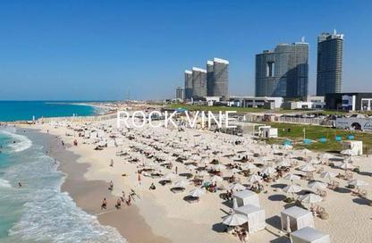 Apartment - 3 Bedrooms - 4 Bathrooms for sale in Latin District - New Alamein City - Al Alamein - North Coast Apartment - 3 Bedrooms - 4 Bathrooms for sale in Latin District - New Alamein City - Al Alamein - North Coast