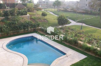 Villa - 7 Bedrooms - 7 Bathrooms for sale in Lake View - 5th Settlement Compounds - The 5th Settlement - New Cairo City - Cairo Villa - 7 Bedrooms - 7 Bathrooms for sale in Lake View - 5th Settlement Compounds - The 5th Settlement - New Cairo City - Cairo