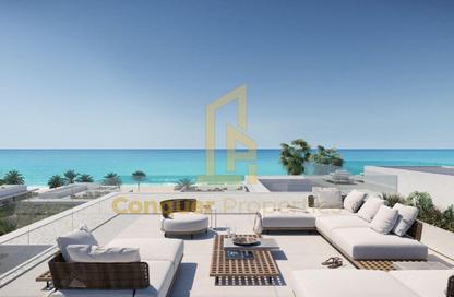 Villa - 6 - 5 for sale in Marassi - Sidi Abdel Rahman - North Coast Villa - 6 - 5 for sale in Marassi - Sidi Abdel Rahman - North Coast