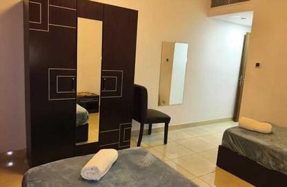 Apartment - 2 Bedrooms - 3 Bathrooms for rent in Porto New Cairo - 5th Settlement Compounds - The 5th Settlement - New Cairo City - Cairo