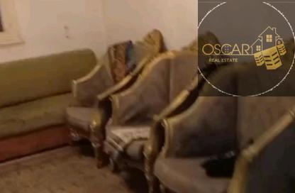 Apartment - 3 Bedrooms - 2 Bathrooms for rent in Safeer Square - Almazah - Heliopolis - Masr El Gedida - Cairo