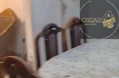 Apartment - 3 Bedrooms - 2 Bathrooms for rent in Safeer Square - Almazah - Heliopolis - Masr El Gedida - Cairo