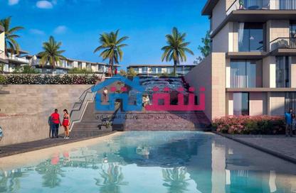 Chalet - 1 - 1 for sale in Glee - Qesm Borg El Arab - North Coast
