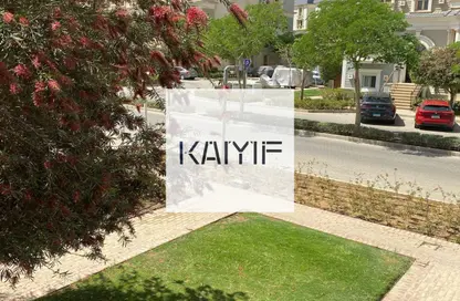 Apartment - 3 Bedrooms - 3 Bathrooms for sale in Mountain View Hyde Park - 5th Settlement Compounds - The 5th Settlement - New Cairo City - Cairo