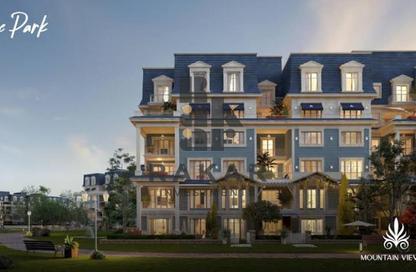 شقة - 3 غرف نوم - 3 حمامات للبيع في ماونتن فيو 1.1 - كمبوندات التجمع الخامس - التجمع الخامس - مدينة القاهرة الجديدة - القاهرة شقة - 3 غرف نوم - 3 حمامات للبيع في ماونتن فيو 1.1 - كمبوندات التجمع الخامس - التجمع الخامس - مدينة القاهرة الجديدة - القاهرة