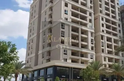 Apartment - 3 Bedrooms - 3 Bathrooms for sale in Muruj - Smouha - Hay Sharq - Alexandria Apartment - 3 Bedrooms - 3 Bathrooms for sale in Muruj - Smouha - Hay Sharq - Alexandria