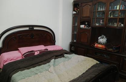 Apartment - 3 - 2 for rent in Al Khamayel city - Sheikh Zayed Compounds - Sheikh Zayed City - Giza