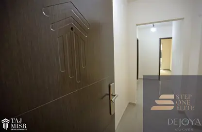 شقة - 2 غرف نوم - 1 حمام للبيع في ديجويا 3 العاصمة الجديدة - كمبوندات العاصمة الإدارية الجديدة - العاصمة الإدارية الجديدة - القاهرة