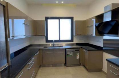 Apartment - 3 Bedrooms - 3 Bathrooms for sale in Aeon - 6 October Compounds - 6 October City - Giza