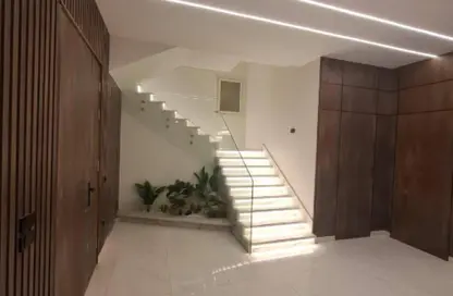 Apartment - 3 Bedrooms - 3 Bathrooms for sale in Aeon - 6 October Compounds - 6 October City - Giza