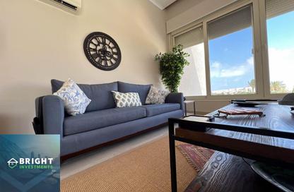 Chalet - 3 Bedrooms - 3 Bathrooms for sale in Hacienda Bay - Sidi Abdel Rahman - North Coast