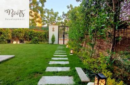 Townhouse - 5 Bedrooms - 5 Bathrooms for sale in Westown - Sheikh Zayed Compounds - Sheikh Zayed City - Giza Townhouse - 5 Bedrooms - 5 Bathrooms for sale in Westown - Sheikh Zayed Compounds - Sheikh Zayed City - Giza