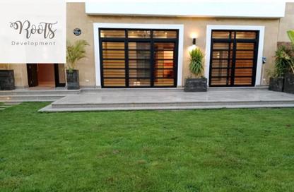 Townhouse - 5 Bedrooms - 5 Bathrooms for sale in Westown - Sheikh Zayed Compounds - Sheikh Zayed City - Giza Townhouse - 5 Bedrooms - 5 Bathrooms for sale in Westown - Sheikh Zayed Compounds - Sheikh Zayed City - Giza