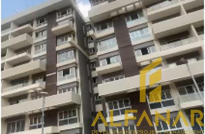 شقة - 3 غرف نوم - 2 حمامات للبيع في رامتان - كمبوندات العاصمة الإدارية الجديدة - العاصمة الإدارية الجديدة - القاهرة