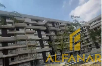 شقة - 3 غرف نوم - 2 حمامات للبيع في رامتان - كمبوندات العاصمة الإدارية الجديدة - العاصمة الإدارية الجديدة - القاهرة