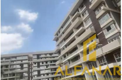 Apartment - 3 Bedrooms - 2 Bathrooms for sale in Ramatan - New Capital Compounds - New Capital City - Cairo