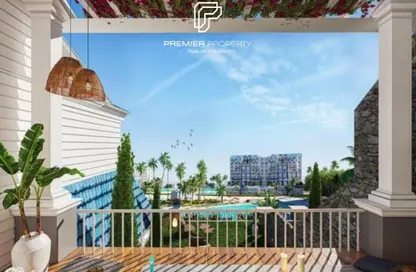 Apartment - 3 Bedrooms - 3 Bathrooms for sale in Mountain View iCity - 5th Settlement Compounds - The 5th Settlement - New Cairo City - Cairo