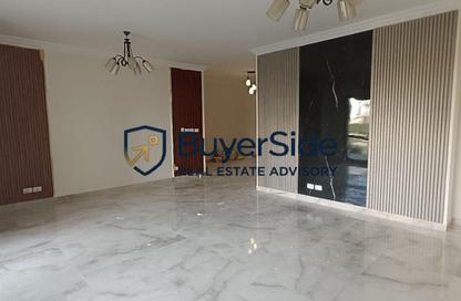 شقة - 3 غرف نوم - 3 حمامات للايجار في ذا كورت ياردز - كمبوندات الشيخ زايد - الشيخ زايد - الجيزة