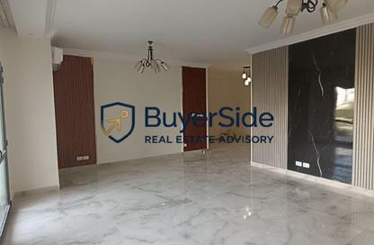 شقة - 3 غرف نوم - 3 حمامات للايجار في ذا كورت ياردز - كمبوندات الشيخ زايد - الشيخ زايد - الجيزة
