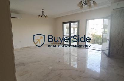شقة - 3 غرف نوم - 3 حمامات للايجار في ذا كورت ياردز - كمبوندات الشيخ زايد - الشيخ زايد - الجيزة