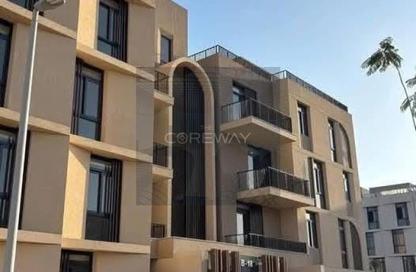 شقة - 2 - 2 للبيع في فاي سوديك - مدينة زايد الجديدة - الشيخ زايد - الجيزة