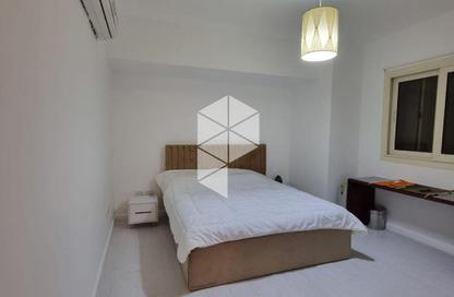 Apartment - 3 - 3 for rent in Katameya Heights - El Katameya Compounds - El Katameya - New Cairo City - Cairo