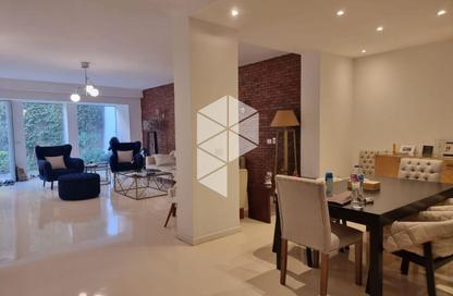 Apartment - 3 - 3 for rent in Katameya Heights - El Katameya Compounds - El Katameya - New Cairo City - Cairo Apartment - 3 - 3 for rent in Katameya Heights - El Katameya Compounds - El Katameya - New Cairo City - Cairo