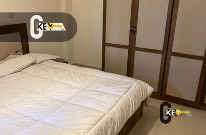 Apartment - 3 - 2 for rent in B10 - Madinaty - Cairo
