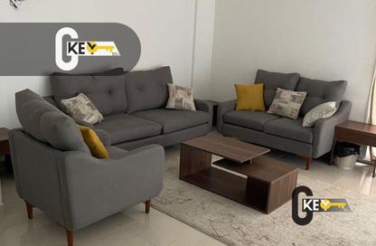 Apartment - 3 - 2 for rent in B10 - Madinaty - Cairo