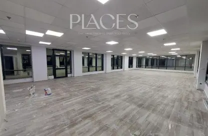 مساحات مكتبية - 2 غرف نوم - 2 حمامات للايجار في شارع ال ٩٠ الجنوبي - شارع التسعين الجنوبي - التجمع الخامس - مدينة القاهرة الجديدة - القاهرة