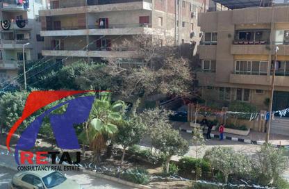 Apartment - 3 Bedrooms - 2 Bathrooms for sale in Dr Ismail Wahbi St. - 10th Zone - Nasr City - Cairo Apartment - 3 Bedrooms - 2 Bathrooms for sale in Dr Ismail Wahbi St. - 10th Zone - Nasr City - Cairo