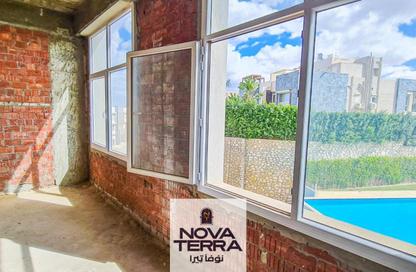 Clinic - Studio - 1 Bathroom for sale in Al Karma 4 - Sheikh Zayed Compounds - Sheikh Zayed City - Giza Clinic - Studio - 1 Bathroom for sale in Al Karma 4 - Sheikh Zayed Compounds - Sheikh Zayed City - Giza