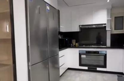 شقق فندقية - 3 - 2 للبيع في المهندسين - الجيزة