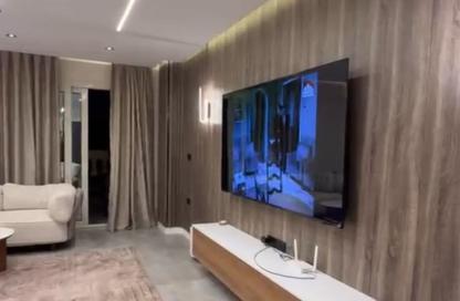 شقق فندقية - 3 - 2 للبيع في المهندسين - الجيزة
