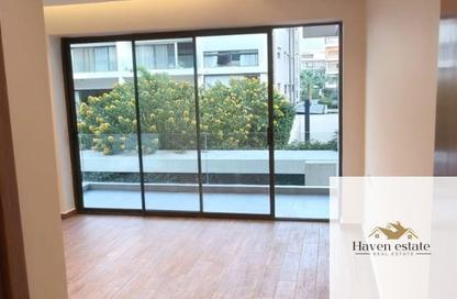 Apartment - 2 Bedrooms - 3 Bathrooms for rent in Lake View Residence - 5th Settlement Compounds - The 5th Settlement - New Cairo City - Cairo