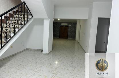 Duplex - 6 Bedrooms - 3 Bathrooms for rent in El Banafseg Apartment Buildings - El Banafseg - New Cairo City - Cairo Duplex - 6 Bedrooms - 3 Bathrooms for rent in El Banafseg Apartment Buildings - El Banafseg - New Cairo City - Cairo