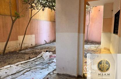 Duplex - 6 Bedrooms - 3 Bathrooms for rent in El Banafseg Apartment Buildings - El Banafseg - New Cairo City - Cairo Duplex - 6 Bedrooms - 3 Bathrooms for rent in El Banafseg Apartment Buildings - El Banafseg - New Cairo City - Cairo